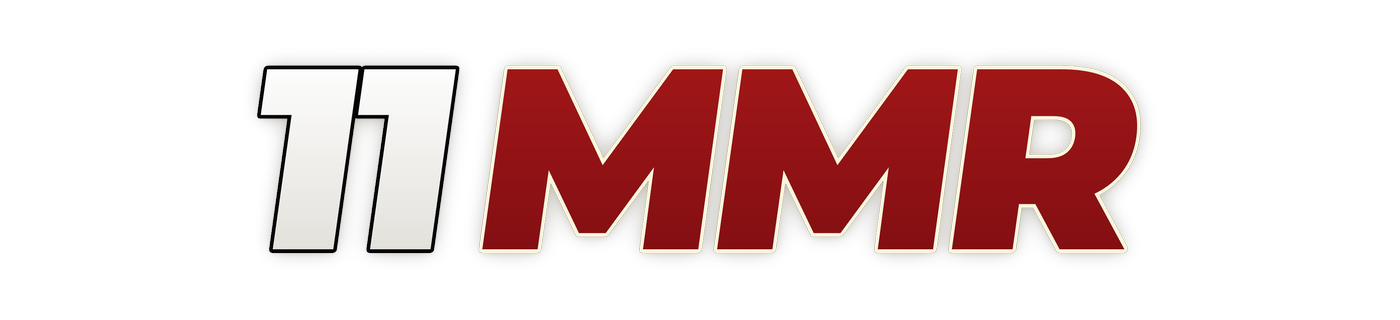 11mmr Logo